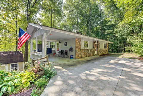 1131 Tanrac Trail