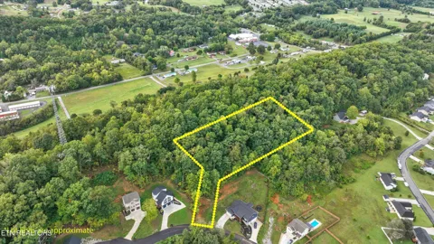 41 Clear Creek Rd