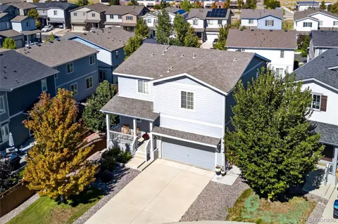 3412 Goldfield Way