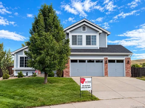 10208 Hexton Court