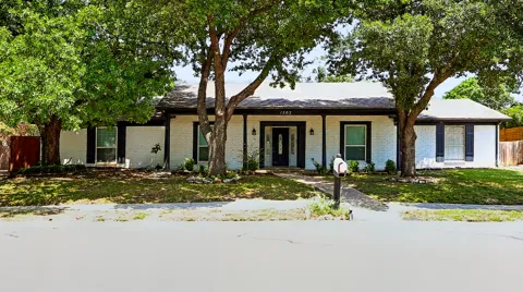 1503 Woodvine Drive