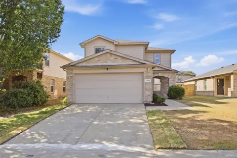 1159 Tomahawk Drive