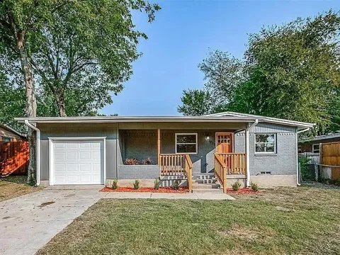 1220 Danville Drive