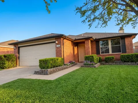 1110 Doc Holliday Drive
