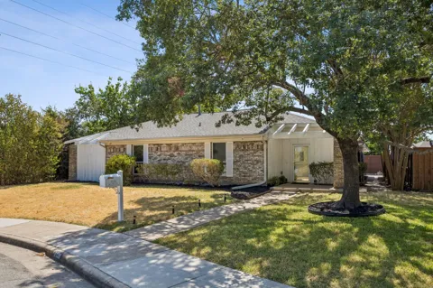 6038 Blue Mist Lane