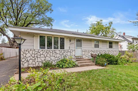 5555 Welcome Avenue