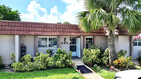 5775 W Fernley Drive W #121