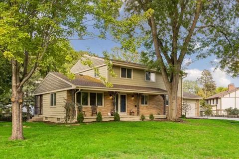 1525 Saint Croix Circle