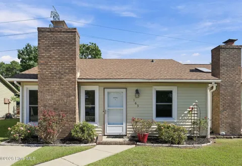 163 Pine Crest Drive