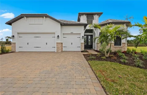 2004 Don Benito Way