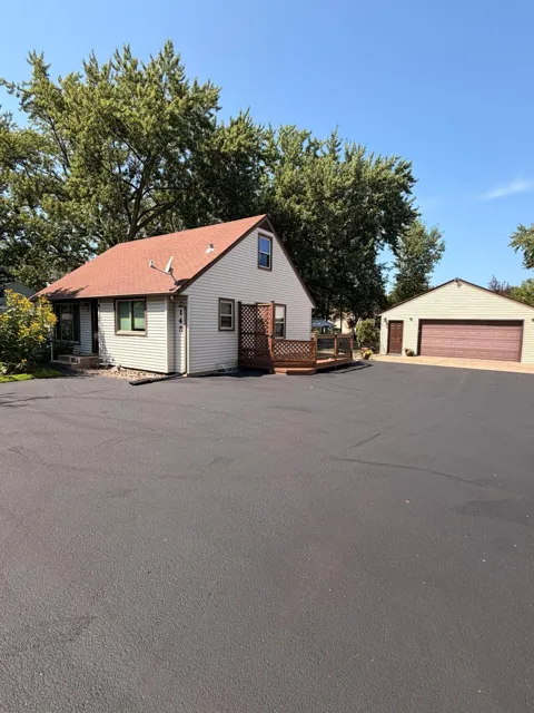 2145 County Road E E