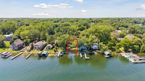 2809 Mckenzie Point Road