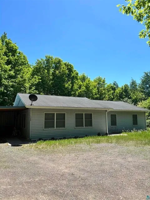 1788 Wolf Ridge Road