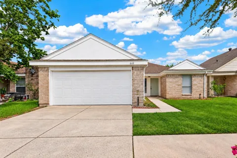 6111 Grandvale Drive