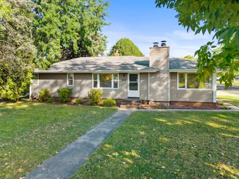 1041 Keefe Street