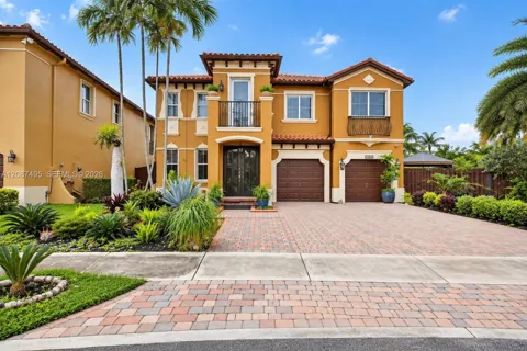 2644 SW 152nd Pl