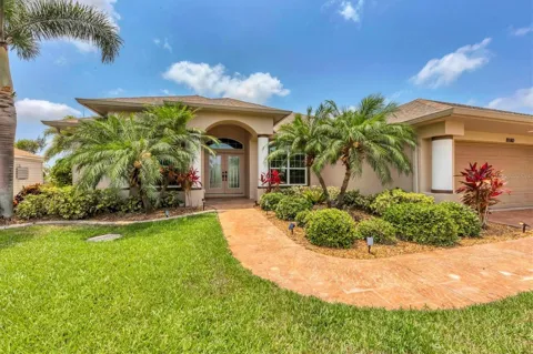 8180 BURWELL CIRCLE