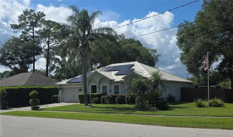 3154 SNOW DRIVE