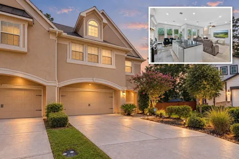 226 Skybranch Court