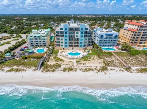 807 S ATLANTIC AVENUE #401
