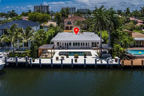 2401 Sea Island Dr