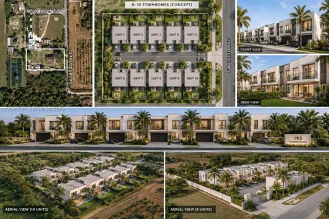 34600 SW 193rd Ave