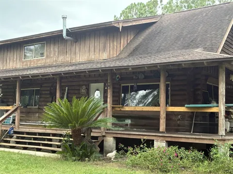 22932 WILL MURPHY ROAD