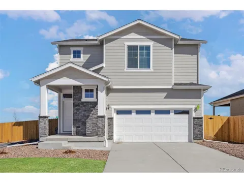 17842 E 94th Place