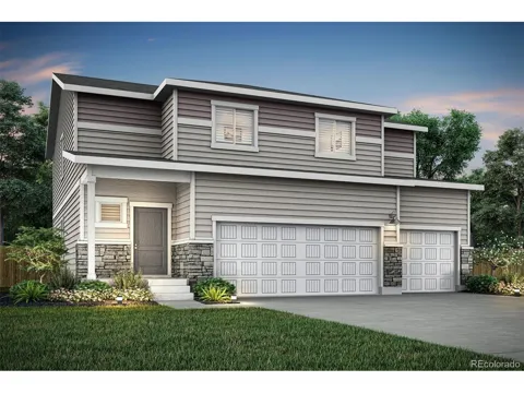 17808 E 93rd Place