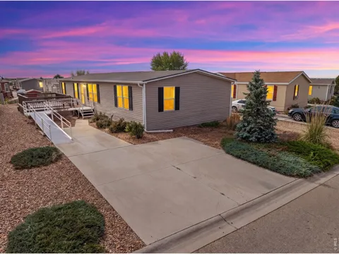 3120 Foxtail Lane #322