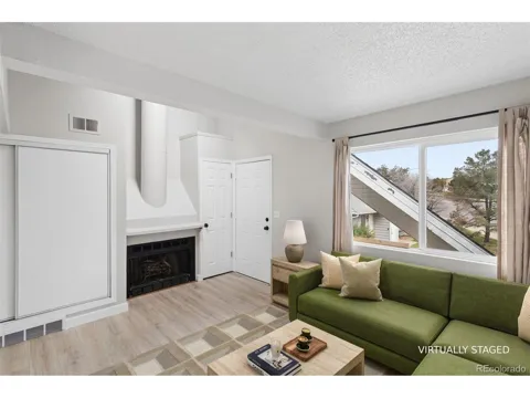 17054 E Tennessee Drive #207