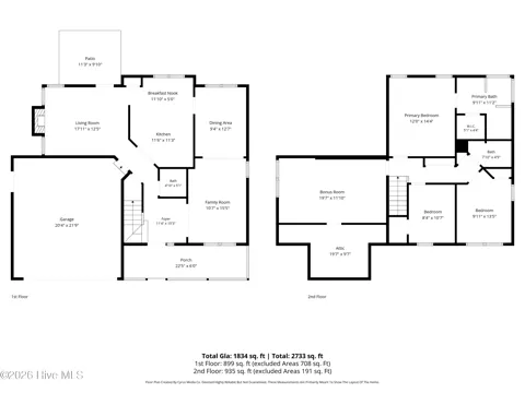 4918 Split Rail Drive