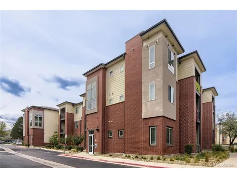 14301 E Tennessee Avenue #109