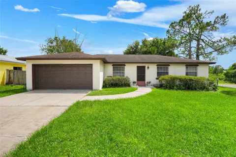 306 LOCH LOW DRIVE