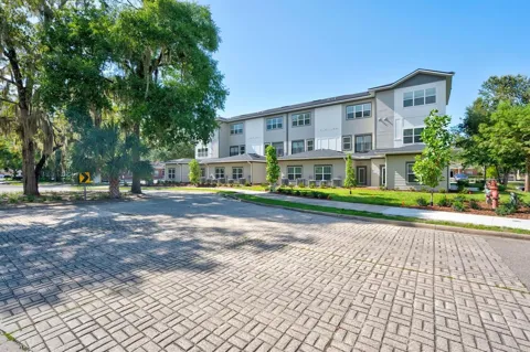 4120 NW 37TH PLACE #203