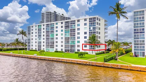 301 LAKE SHORE DRIVE #201