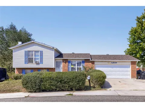 10929 Birch Drive