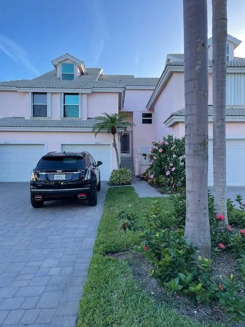 3602 Fairway Drive