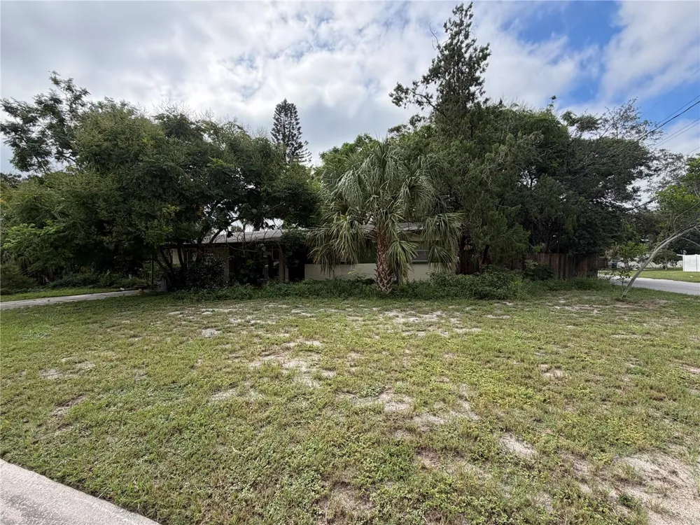 3216 W TYSON AVENUE Tampa, FL 33611