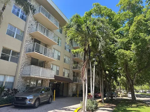 1805 Sans Souci Blvd #301