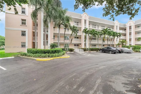 2580 NW 103rd Ave #203