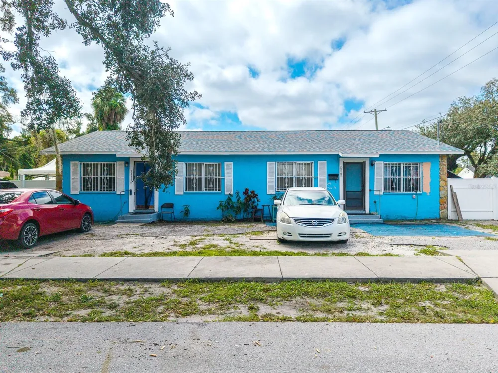 3417 29TH STREET Tampa, FL 33605