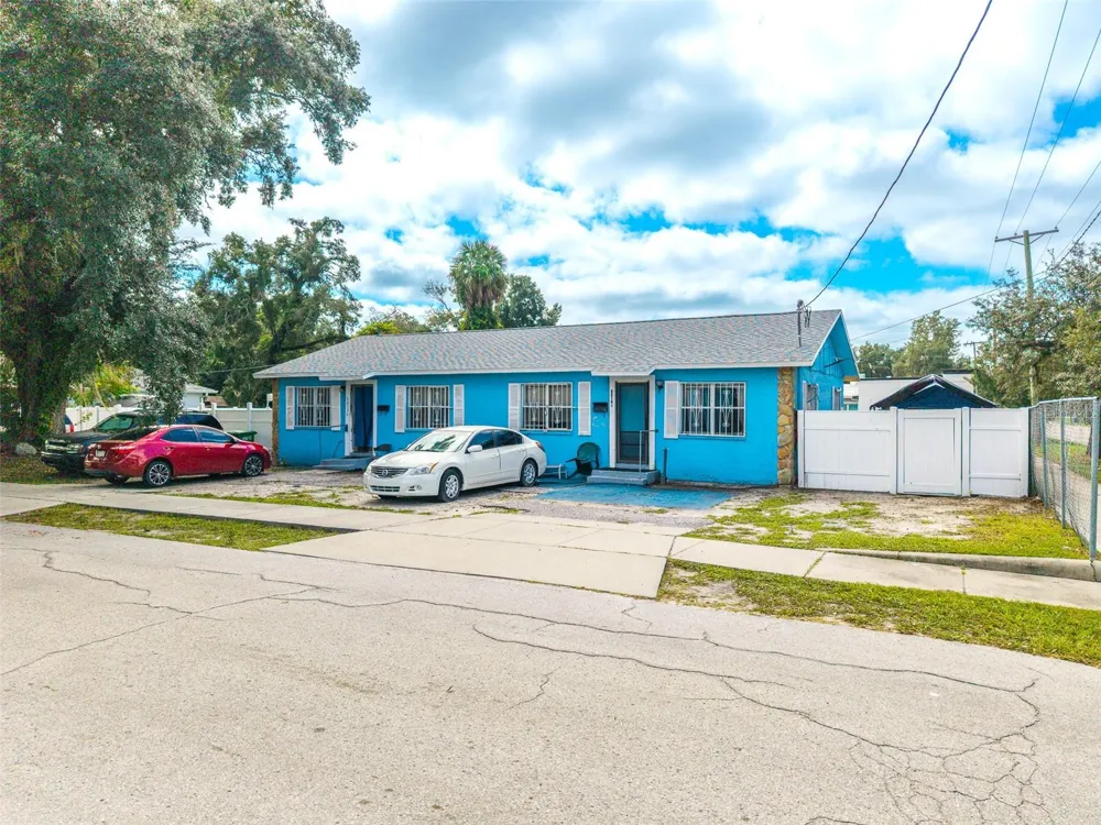 3417 29TH STREET Tampa, FL 33605