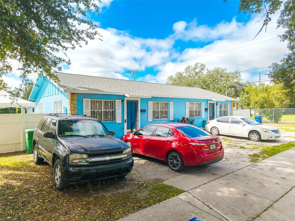 3417 29TH STREET Tampa, FL 33605