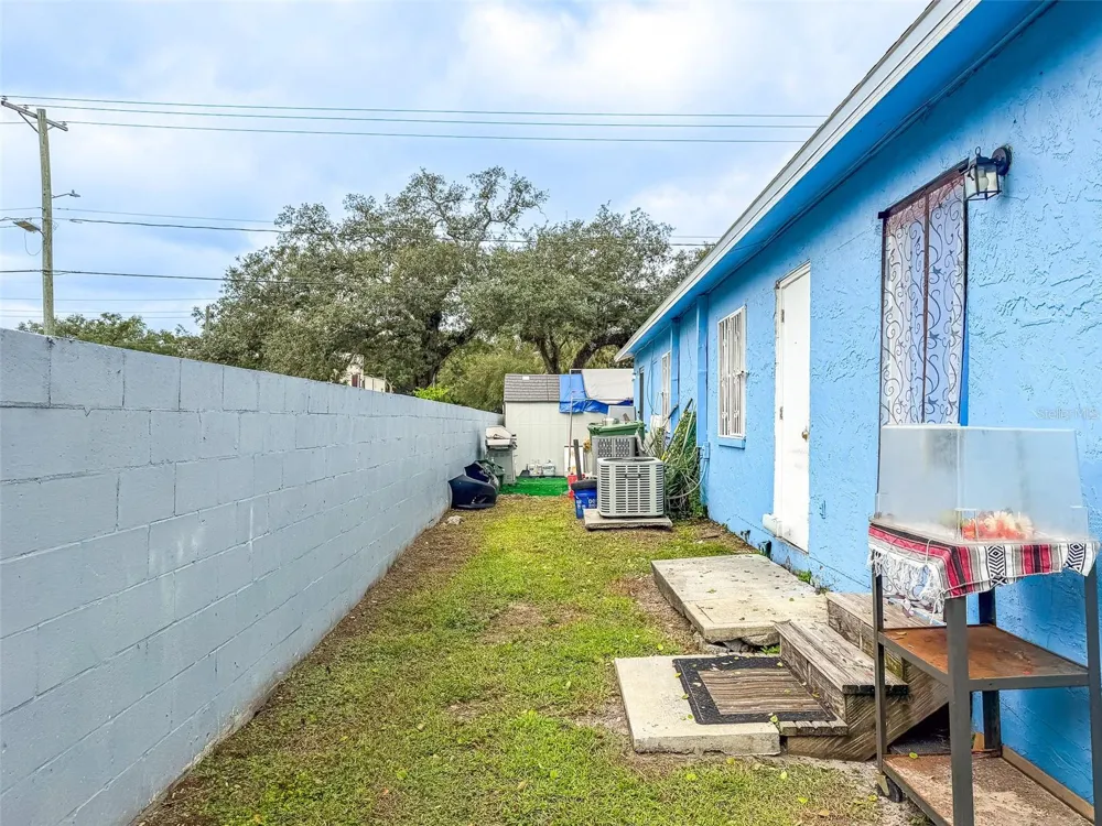 3417 29TH STREET Tampa, FL 33605