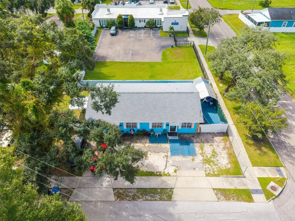 3417 29TH STREET Tampa, FL 33605