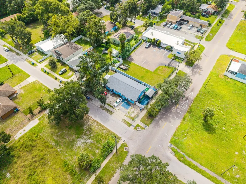 3417 29TH STREET Tampa, FL 33605