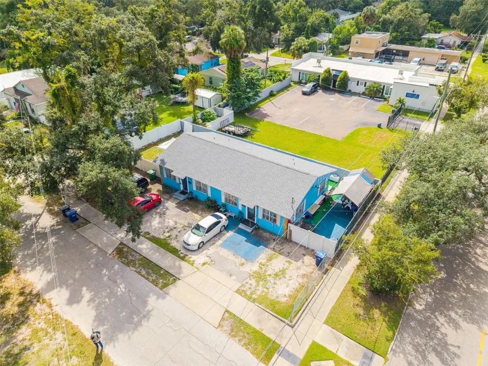 3417 29TH STREET Tampa, FL 33605