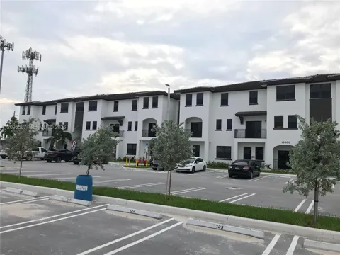 15600 SW 136 St. #104