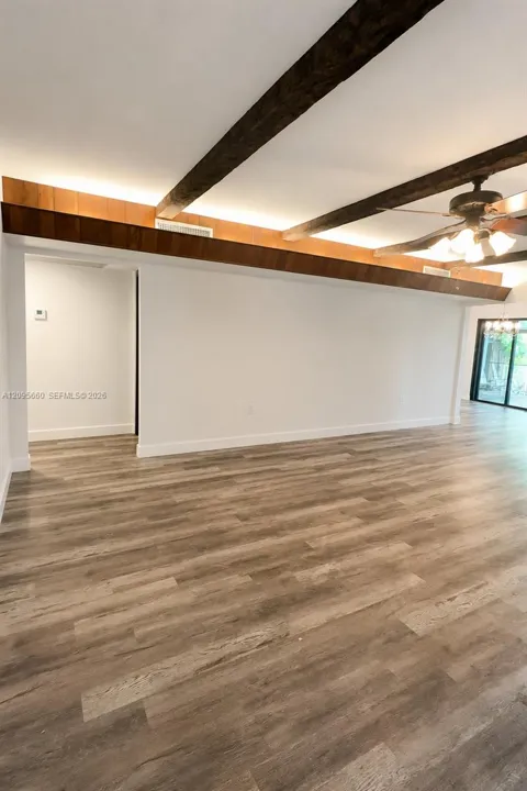 Address Not Shown